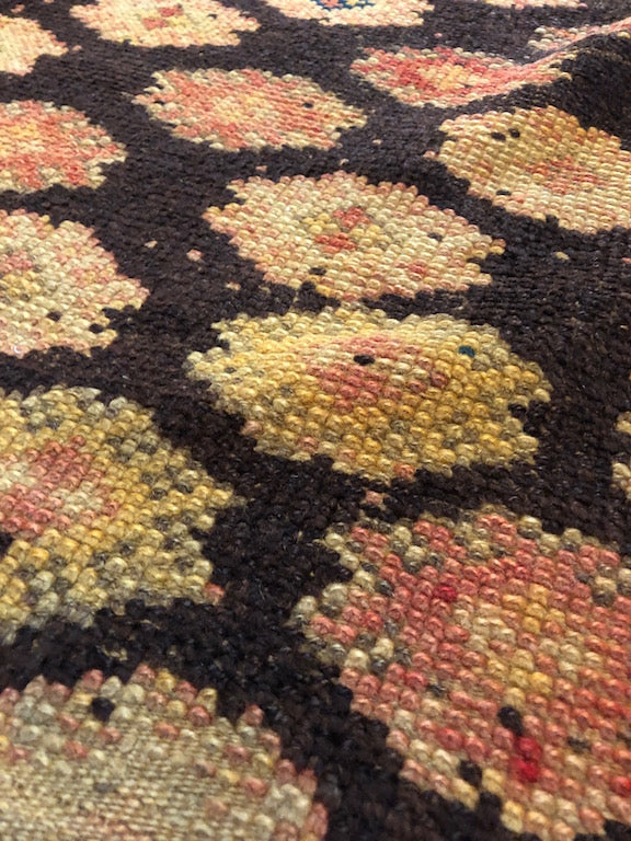 Taznakht Carpet 9x4  Supply