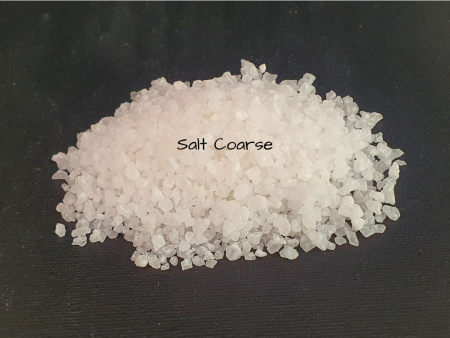 Salt  Course 1 kg For Cheap