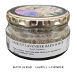 Herbal -  Lavender Body Scrub 250 mls Online Sale