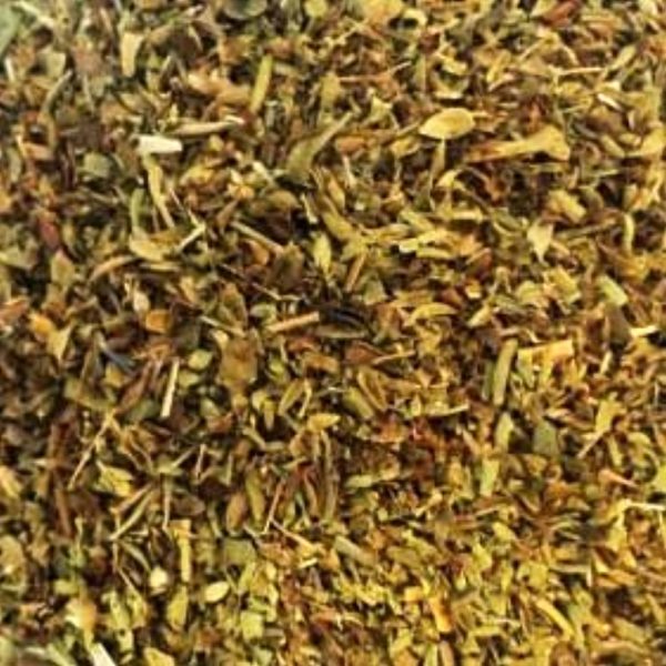 Oregano Dry Hot on Sale