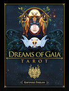 Dreams of Gaia Tarot on Sale