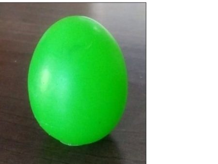 Silicone Soap Mould - Egg For Discount