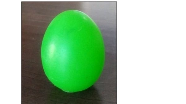 Silicone Soap Mould - Egg For Discount