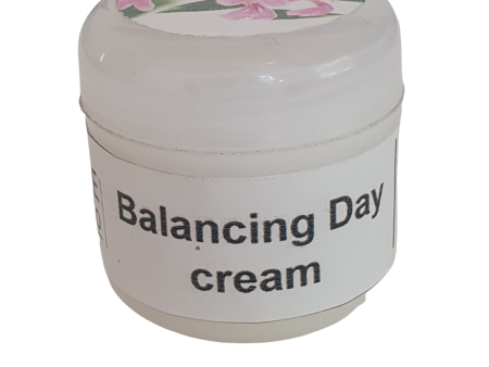 Balancing Day Cream 50 mls Fashion