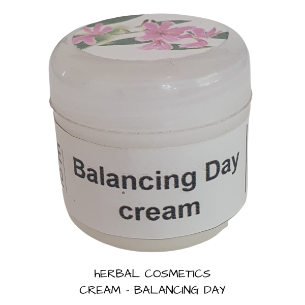 Balancing Day Cream 50 mls Fashion