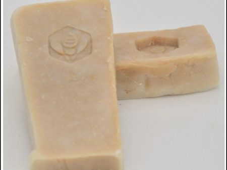 Soap  - Orange blossom Slice +- 110 grm Online Sale