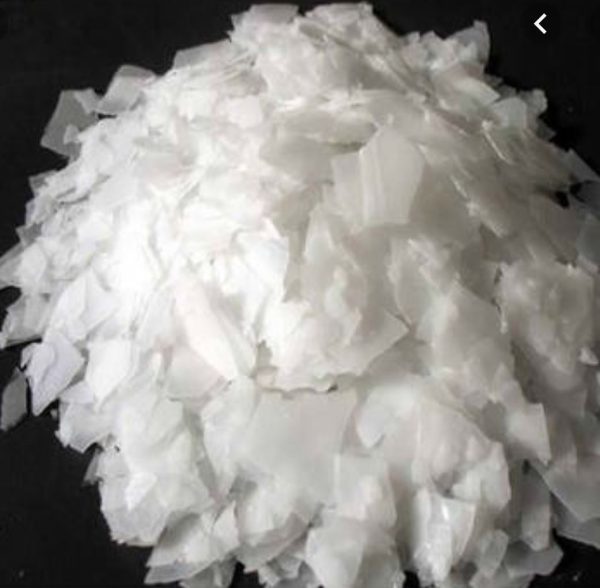 Potassium Hydroxide 500 grm Discount