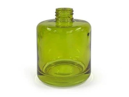 Tall Diffuser Bottle Olive 200ml For Discount