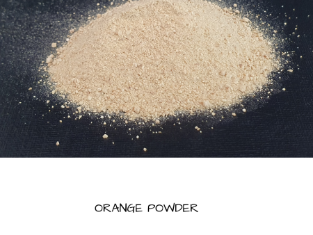 Orange Peel Powder 25 grm Cheap