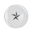 KUHN KERAMIK SOUVENIR BREAKFAST PLATE - Star Cheap