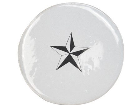 KUHN KERAMIK SOUVENIR BREAKFAST PLATE - Star Cheap