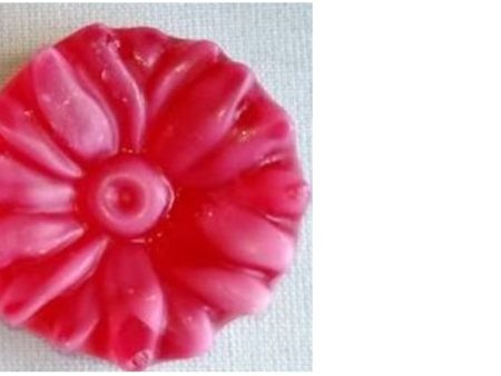 Soap Mould Daisy 50 grm Online now