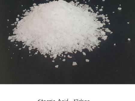 Stearic Acid 500g For Discount