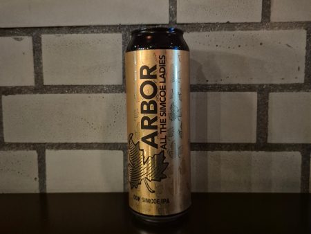 Arbor - All the Simcoe Ladies 7.2% Fashion