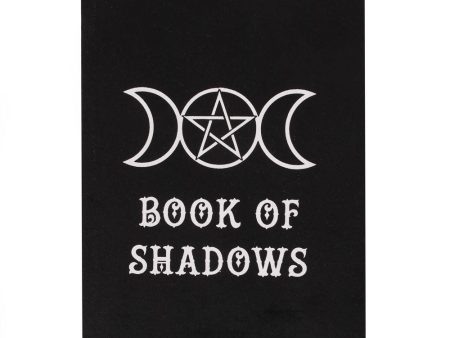 Book of Shadow Triple Goddess Discount