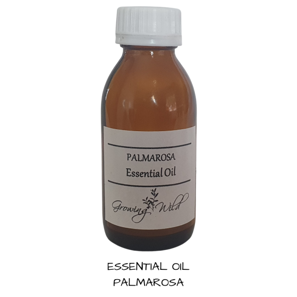 EO Palmarosa Essential Oil  10 mls Online