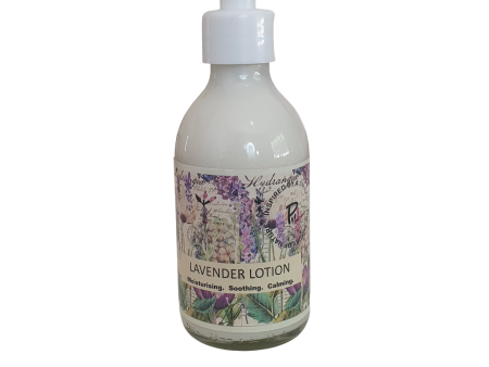 Herbal  Lavender Lotion Online Sale