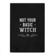 Not Your Basic Witch Supply