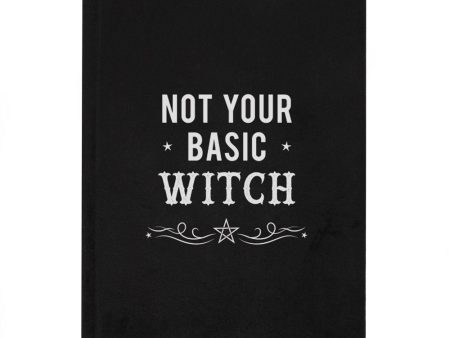 Not Your Basic Witch Supply