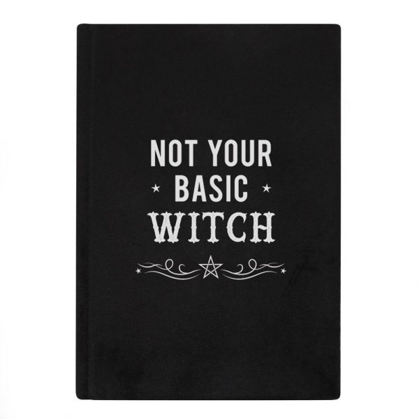 Not Your Basic Witch Supply