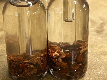 Cacao Nib Oil For Discount