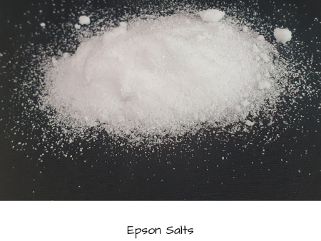 Epsom Salts 500 grm Cheap