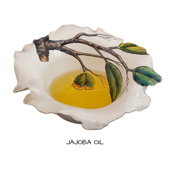 Jojoba Oil 50ml Online Hot Sale