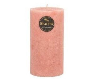 Oriental Musk Pillar Candle 3 x6  Discount