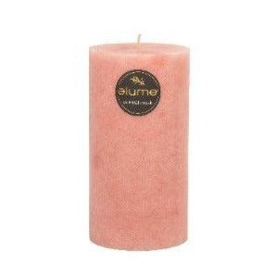 Oriental Musk Pillar Candle 3 x6  Discount