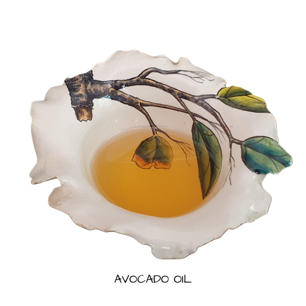 Oil Avocado 250ml Online