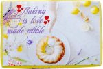 LIFE BAR - 9 (BAKING) - BAKING IS LOVE MADE EDIBLE Hot on Sale