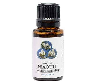 Niaouli Essential Oil Online