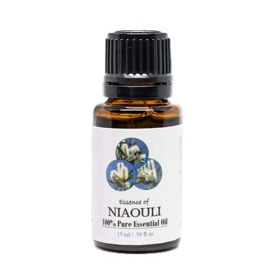 Niaouli Essential Oil Online