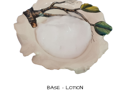 Base Lotion 500 mls Supply