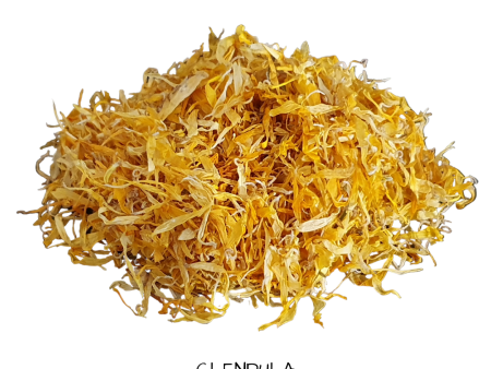 Dried Herbs- Calendula 10 grm For Discount