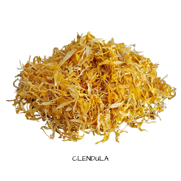 Dried Herbs- Calendula 10 grm For Discount