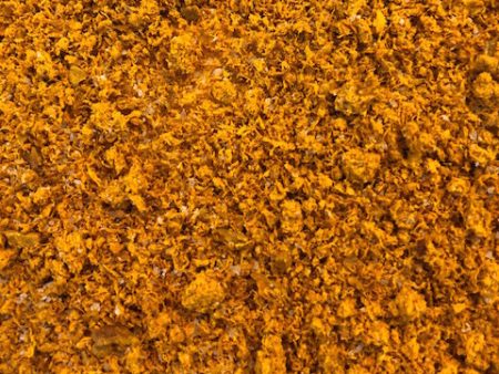 Turmeric Salt For Discount