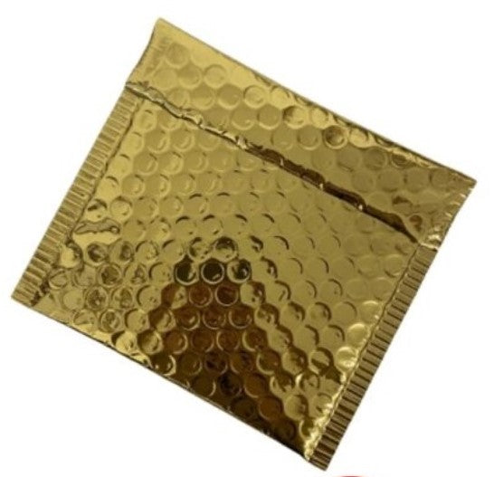 Mini Mailers  Gold For Discount