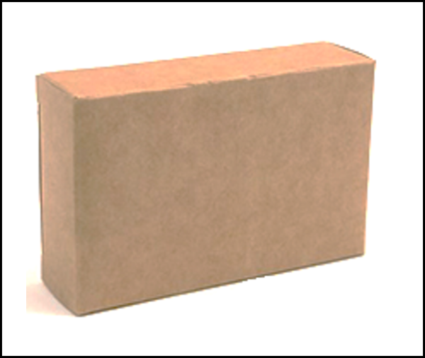 Box- Soap Box 9.5 cm X 3cm X 6 cm (Out The Box) LOCAL No window For Discount