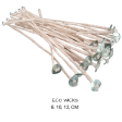 Eco Wicks  size 10 Discount