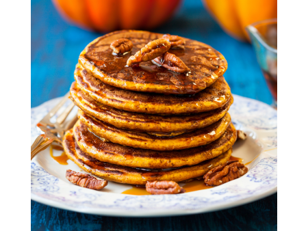 Pumpkin Pecan Waffles - Linen & Room Spray Online now