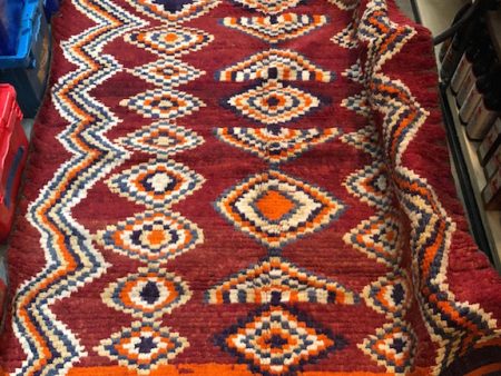 Handmade Carpet Supply