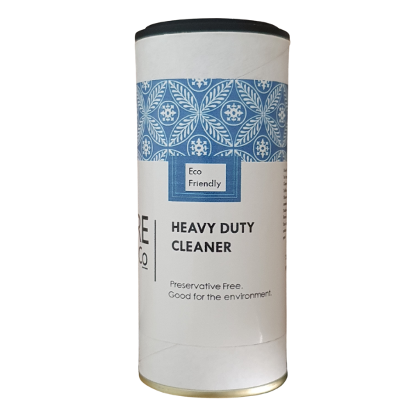 Eco Cleaning -  Heavy Duty Cleaner 250 mls For Sale