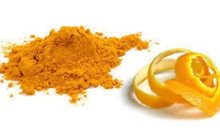 Dried Herbs- Orange peel 50 grm Hot on Sale