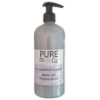 Herbal - Shower Gel Rose Geranium Lavender For Sale