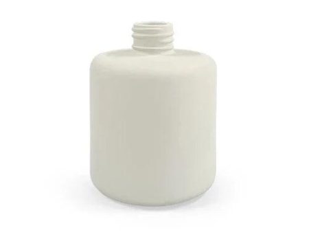 Tall Diffuser Bottle Matt White 200ml Hot on Sale