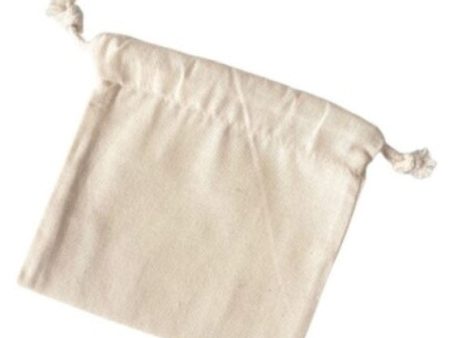 Draw Strong Bags   Calico Small 5 per pack Online Sale