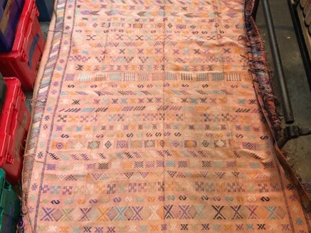 Handmade Carpet Sale