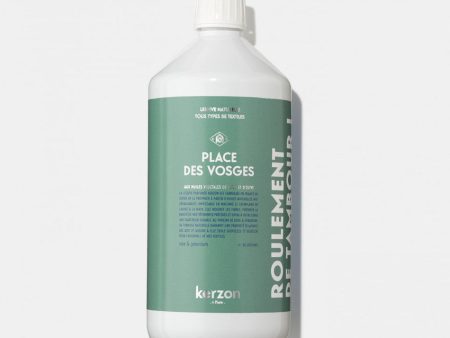 FRAGRANCED LAUNDRY SOAP - PLACE DES VOSGES (ROSE & GERANIUM) Cheap