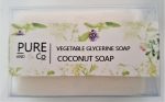 Soap  - Coconut Glycerin 158 grm on Sale